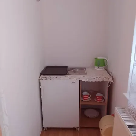 Penzion Anna Hrabušice