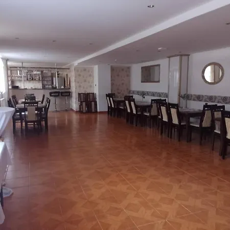 Penzion Anna Hrabušice