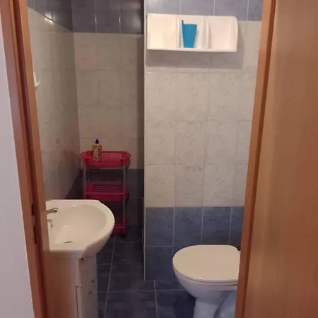 Anna Penzion Hrabušice