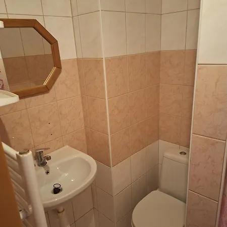 招待所 Anna Hrabušice