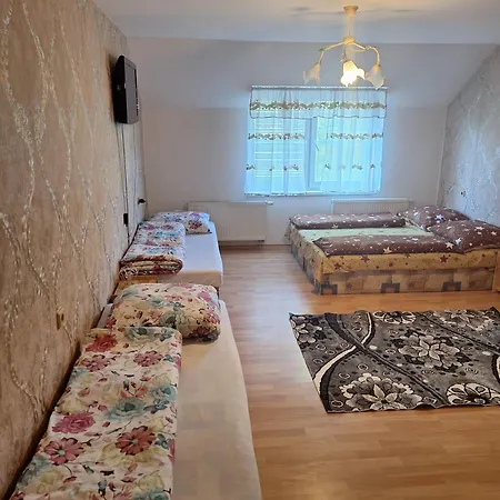 Penzión pre hostí Anna