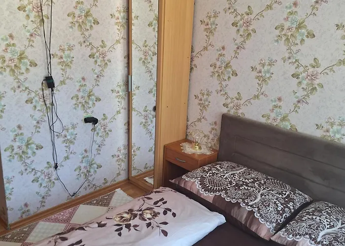 Anna 3* Hrabušice